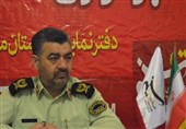 رئیس پلیس مازندران: یک‌میلیارد ریال کالای قاچاق در مازندران کشف شد