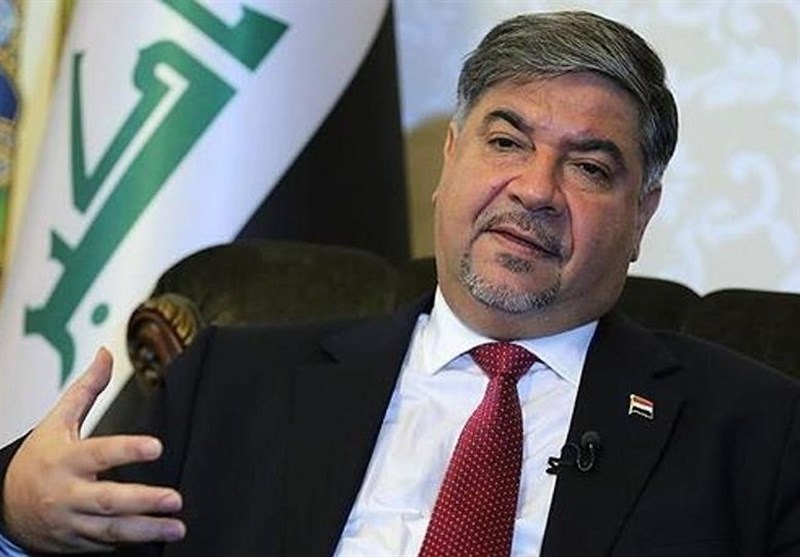 Irak’ın Ankara Büyükelçisi: Musul&apos;da Türk Askeri İstemiyoruz