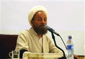 توحیدی استاد حوزه علمیه قم