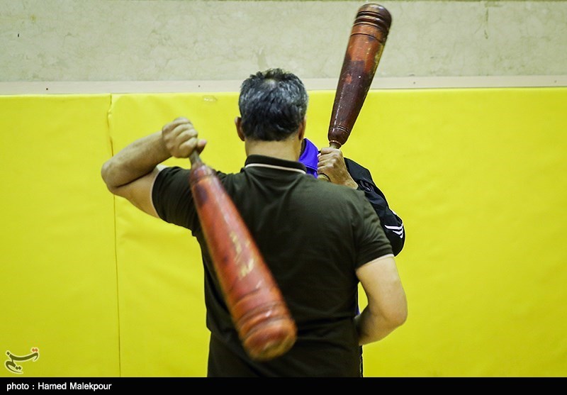 هئیت ورزش‌های زورخانه‌ای خراسان شمالی با کمبود مربی مواجه است