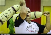 ورزش‌های باستانی و زورخانه‌ای می‌تواند به عنوان ورزش مادر در ایران شناخته شود
