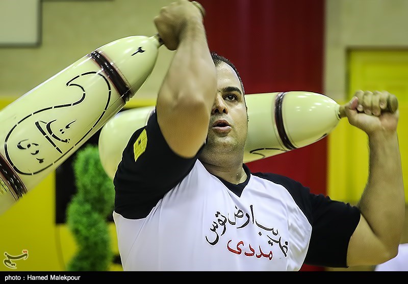 ورزش‌های باستانی و زورخانه‌ای می‌تواند به عنوان ورزش مادر در ایران شناخته شود