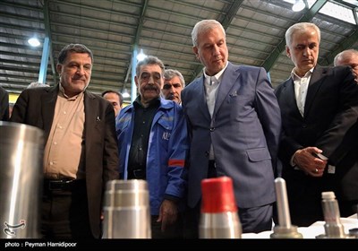 سفر وزیر تعاون،کار و رفاه اجتماعی به خراسان شمالی