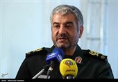 IRGC Commander Says Iran’s Sacred Defense Model for Resistance Forces