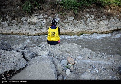 زيست،محيط،رودخانه،ماهي،پرورش،فرمالين،هراز،مازندران،دقيق،نظار ...