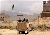 تنش دیگر در روابط کابل - اسلام‌آباد/ شهروندان ولایت پکتیکا افغانستان تأسیسات پاکستانی را تخریب کردند