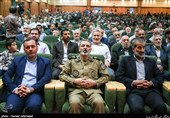 یادواره340 شهید حوزه 311 امام جعفر صادق(ع)