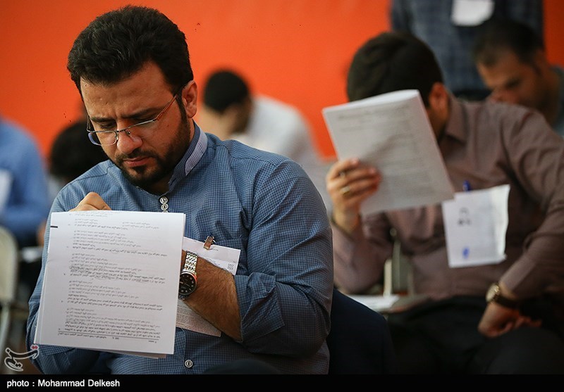اطلاعیه آموزش و پرورش تهران درباره پذیرفته‌شدگان آزمون استخدامی