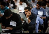 انتقاد دانشجویان دانشگاه تهران به عدم تخصص‌گرایی در آزمون استخدامی دولت