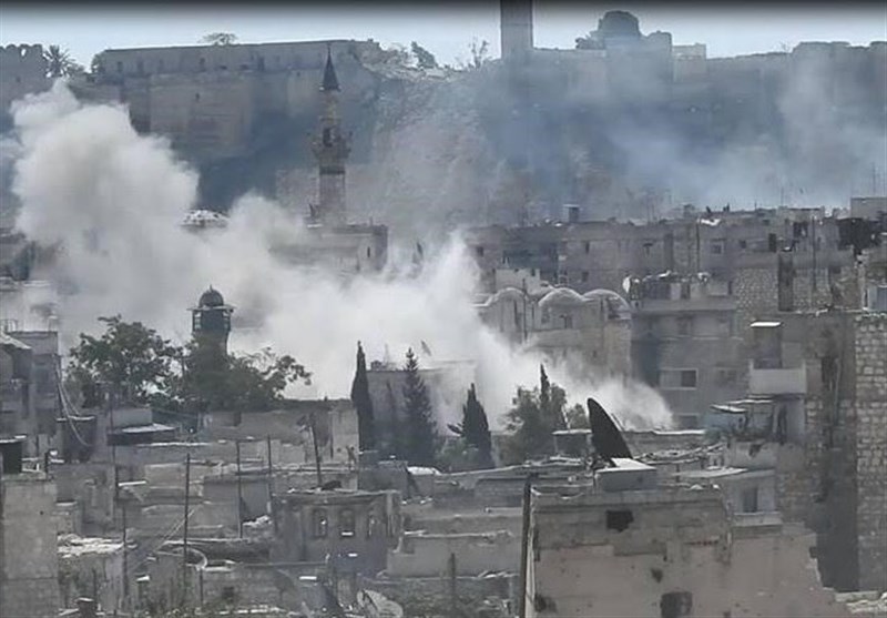 Halep’in Batısındaki Çatışmada Çok Sayıda Ölü ve Yaralı Var/ Zahiye El-Esed’deki Çatışmalar Şiddetlendi + Video