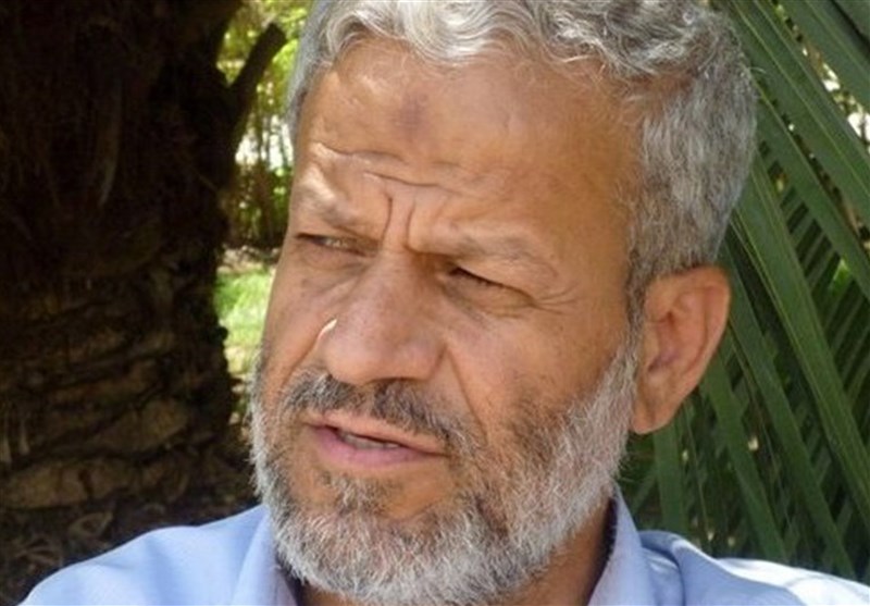مجید متقی‌فر سخنگوی جبهه پایداری شد