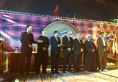 وزیر فرهنگ و ارشاد اسلامی: تئاتر و تئاتر خیابانی دغدغه اصلاح جامعه را دارد