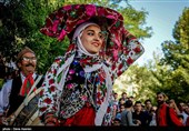 26 نمایش در نخستین روز جشنواره بین‌المللی تئاتر خیابانی مریوان اجرا شد