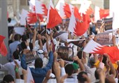 گزینه پیش روی مردم بحرین ادامه تحصن مقابل منزل شیخ عیسی قاسم است