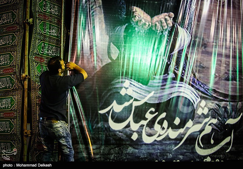 امام جمعه کرمان: جریان محرم یک ظرفیت عظیم برای انجام کار فرهنگی است