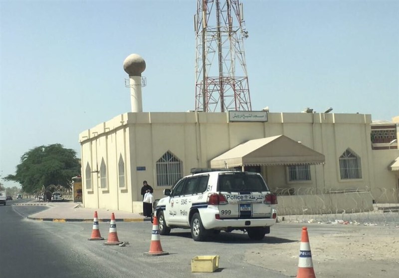 جلوگیری آل خلیفه از برگزاری بزرگترین نماز جمعه در بحرین