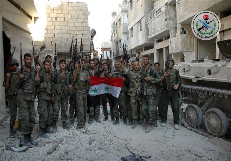 Halep’teki El-Feraferah Bölgesinin Kurtarılmasının Önemi