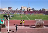 Persepolis Stunned in Iran’s Hazfi Cup by Second-Tier Qashqaei
