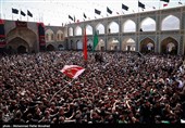مراسم قالی شویان -مشهد اردهال