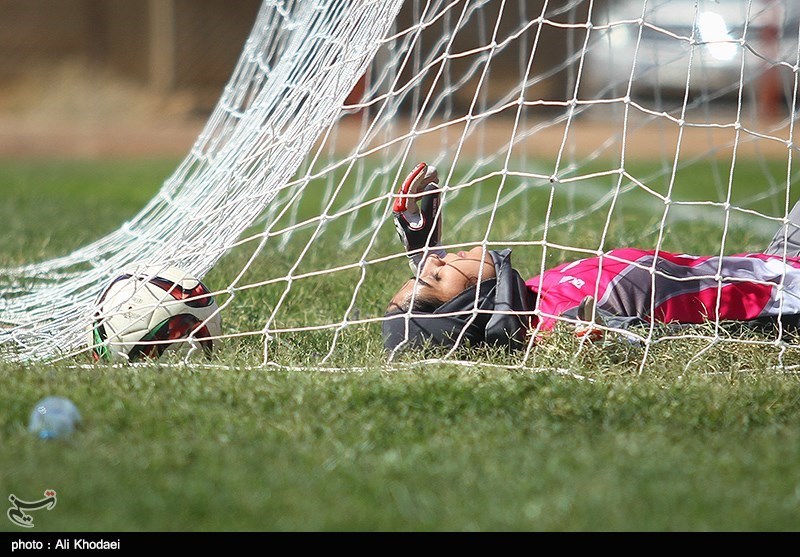 Iran Beaten by Vietnam at AFC U-19 Women&apos;s C&apos;ship 2017 Qualifiers