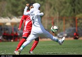 FIFA Women’s Ranking: Iran Moves One Spot Down