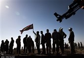 رزمایش مشترک امنیتی سپاه و ناجا در مشهد برگزار می‌شود