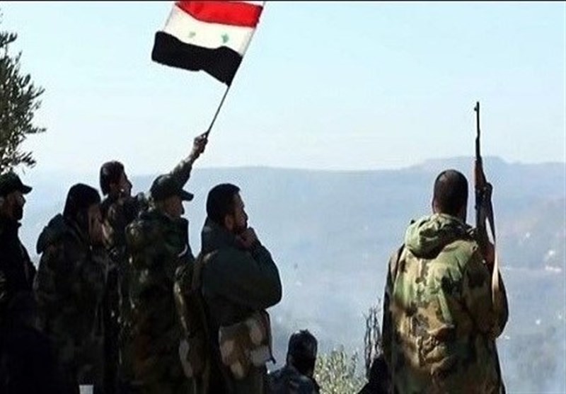 ماهی أهمیة سیطرة القوات السوریة على «حی الفرافرة» فی حلب القدیمة