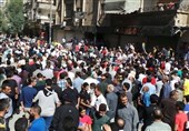 Syrians Condemn Breach of Truce in Qudsaya
