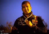 مسابقات پهلوانی کرمانشاه