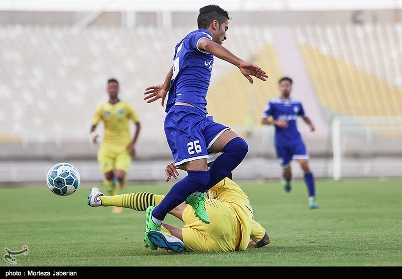 Iran’s Hazfi Cup: Esteghlal Beats Malavan Novin