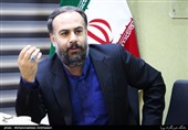 گفت وگو با محمد کمیل مداح اهل بیت