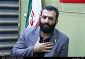 گفت و گو با احد قدمی مداح اهل بیت