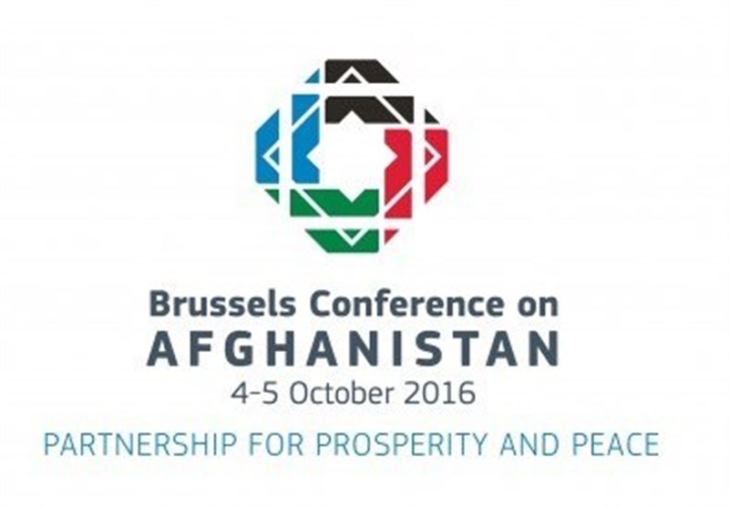 اعلام کمک مالی اتحادیه اروپا به افغانستان در کنفرانس بروکسل