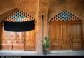 پرسه زنی در بازارچه صنایع دستی «طهران قدیم» / ساعات و قیمت‌ها + تصاویر