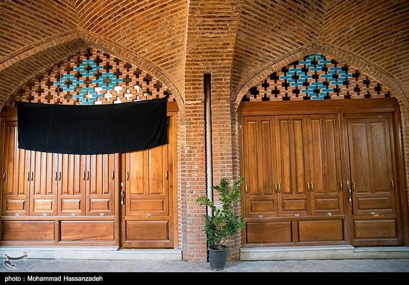 پرسه زنی در بازارچه صنایع دستی «طهران قدیم» / ساعات و قیمت‌ها + تصاویر