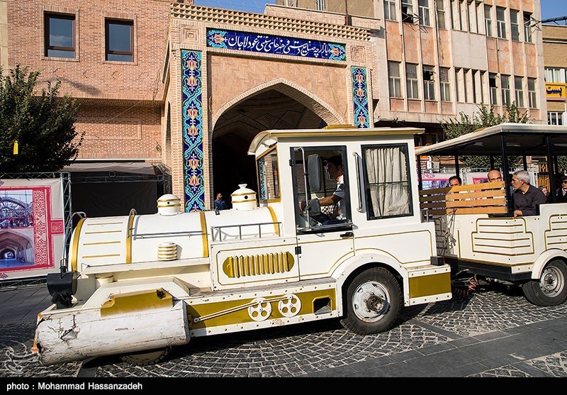گردشگری تهران با غذا، گویش و لباس محلی متفاوت می‌شود