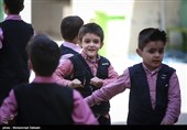 مدارس استان کرمان فردا باز است