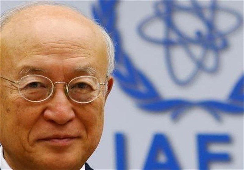 No Contact Yet from New US Administration on JCPOA: IAEA Chief