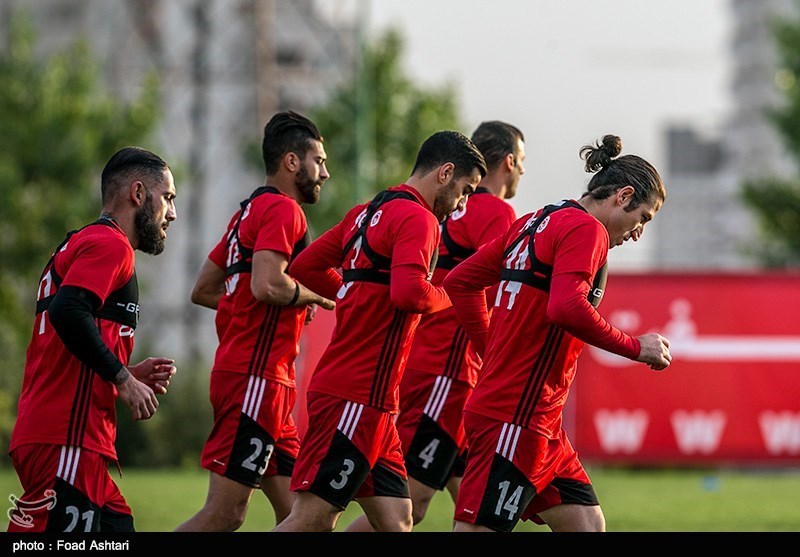 Carlos Queiroz Announces Iran Squad for World Cup Qualifiers