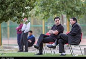 پیروانی: کی‌روش نسل فعلی تیم ملی را بهتر از 4 سال قبل می‌داند/ روحانی شخصاً به موضوع حمایت از تیم ملی ورود کند