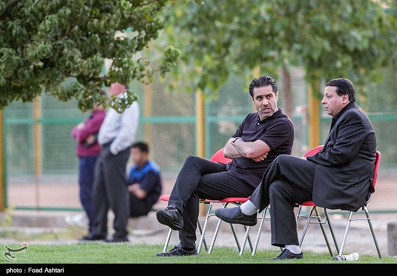 پیروانی: کی‌روش نسل فعلی تیم ملی را بهتر از 4 سال قبل می‌داند/ روحانی شخصاً به موضوع حمایت از تیم ملی ورود کند