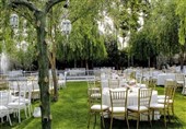 برگزاری مراسمهای عروسی در باغتالارهای بدون مجوز استان البرز/ تالارداران در آستانه ورشکستگی قرار دارند