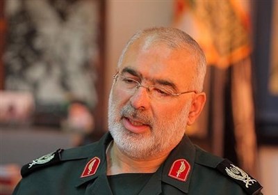 سردار مجتبی شیروانیان