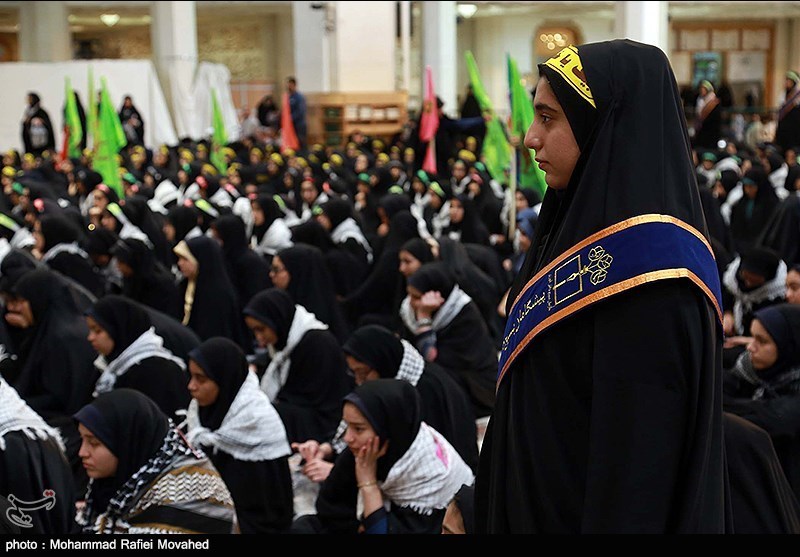25 هزار دانش‌آموز کرمانشاهی به اردوی راهیان نور اعزام شدند