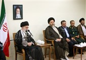 Soft War Aimed at Making Iranians Indifferent, Leader Warns