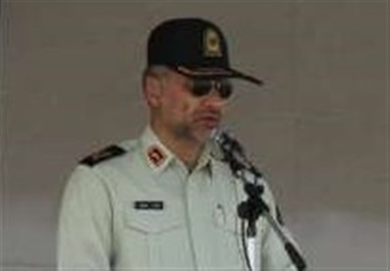 مهم‌ترین وظیفه نیروی انتظامی دفاع از دستاوردها و ارزشهای انقلاب اسلامی است