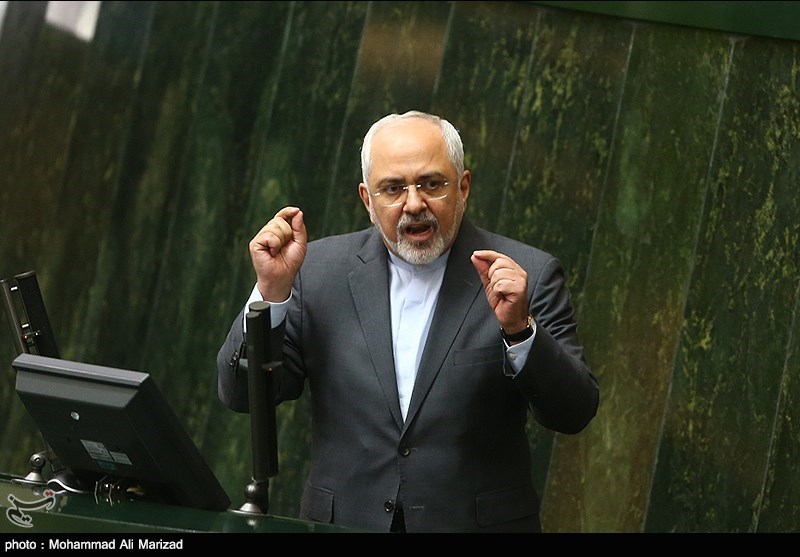 کشورها برای ورود به ایران صف کشیده‌اند/ با بدعهدی آمریکا برخورد می‌شود