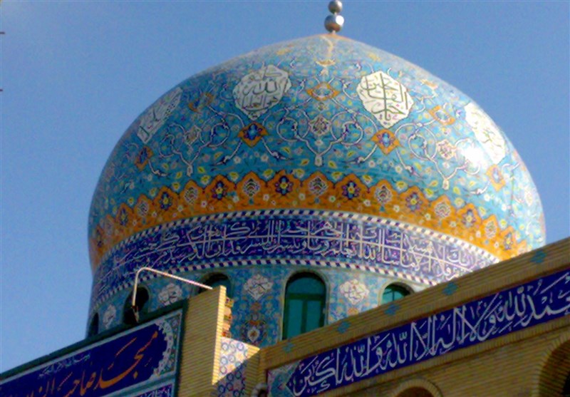 انجام فعالیتهای فرهنگی در مسجد سبب مقابله با ناتوی فرهنگی می‌شود