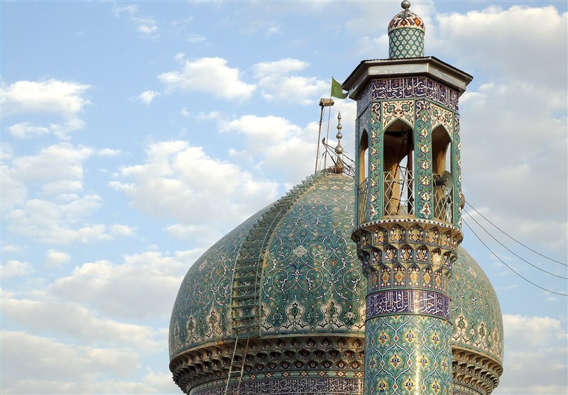 طرح مسجد محوری در 110 مسجد شیراز اجرا می‌شود