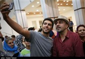 اکران فیلم های داریوش مهرجویی در کیش